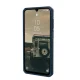 Samsung Galaxy A15 ( SM-A156, SM-A155 ) UAG Scout Hard Case Cover, Blue