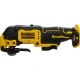 DeWalt DCS353NT-XJ Akumulatora daudzfunkciju instruments (bez akumulatora)