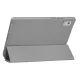 Lenovo Tab M9 (TB310FU) Trifold Tech-Protect SmartCase Protective Cover Case, Gray | Чехол Книжка для...