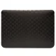 Чехол для ноутбука 16\" Karl Lagerfeld Saffiano Monogram Choupette, черный