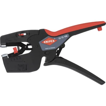 KNIPEX NexStrip 12 72 190 SB Electrician's Multi-Tool
