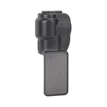 Aizsargvāciņš objektīvam un ekrānam Sunnylife priekš DJI Pocket 3