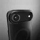 Защитное стекло для камеры SBS iPhone 17 Air с технологией D3O