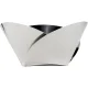 Trauks Alessi Harmonic ABI03, 22 cm, nerūsējošais tērauds, sudraba