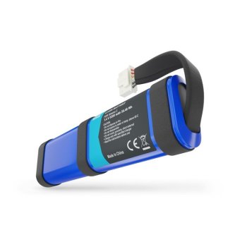 Newell SUN-INTE-103, 2INR19/66-2 akumulators JBL Xtreme 2 skaļrunim, 5200 mAh, zils