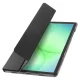 Чехол-книжка Spigen Smart Fold для Samsung Galaxy Tab A9+ / A11+ Черный
