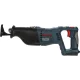 Akumulatora zobenzāģis Bosch GSA 18V-LI Professional, 18 V (bez akumulatora un lādētāja)
