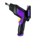 Industriālais endoskops Ermenrich Seek VE60 ar divām kamerām, 4.3\" LCD