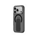 AmazingThing iPhone 17 Pro Max vāciņš Titan Pro Holder ar MagSafe, melns