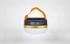 Kempinga lukturis Superfire T60 2.5W 1000mAh