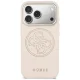 Guess Perforated 4G MagSafe Case for iPhone 17 Pro Max, Pink