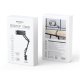 Adjustable Desk and Bed Mount Yesido C296 for Tablet and Phone 64cm, black