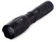 Taktiskais Kabatas Lukturis BAILONG LED CREE XM-L T6 | Flashlight Torch with Signaling Overlay