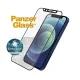 PanzerGlass iPhone 12 mini aizsargstikls E2E ar Swarovski CamSlider
