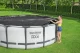 Тент для каркасного бассейна Bestway 58038 457 см