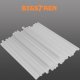 Bigstren Hot Glue Sticks 11x300 mm, 1 kg