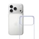 3mk Just20g прозрачный чехол для iPhone 17 Pro