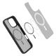 Spigen iPhone 16 Pro Max Case Ultra Hybrid Mag MagSafe, Frost Black
