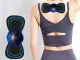 Mini EMS muskuļu elektrostimulators un masāžas ierīce, 19 līmeņi