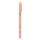 Чехол Spigen Liquid Air для iPhone 17 Pro Max, Rose Titanium