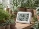 Цифровая метеостанция с LCD-дисплеем, проводным датчиком,...