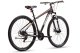 Triad M6 29-inch Mountain Bike with Shimano Gears and Suspension
