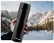 Berdsen BD-782 Vacuum Bottle Thermos 420 ml, Black