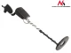 Металлоискатель Maclean MCE930 с дискриминатором