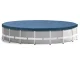 Intex 26756 Frame Pool 610x132 cm with Accessories
