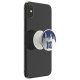 Popsockets 2 emaljas mirdzošais “Hogwarts” turētājs un telefona statīvs