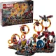 Конструктор LEGO Marvel 76323 Avengers: Endgame Final Battle