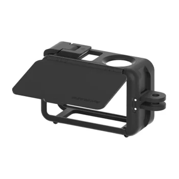 Sunnylife OA5-BK941 saulessarga vāciņš kamerai OSMO ACTION 5 Pro/4/3