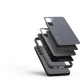 Vāciņš Dux Ducis Fino Samsung Galaxy S23+, pelēks