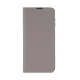 Чехол-книжка TFO Smart Soft для Samsung Galaxy A36 5G, бежевый