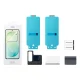 Защитная пленка для Samsung Galaxy S26 FE Samsung EF-US741CTE антибликовая