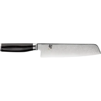 Santoku nazis Kai Shun Premier Tim Mälzer Minamo 20cm