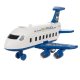 Iso Trade Foldable Police Airplane Parking Garage with Cars