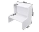Rakstāmgalda Organizators Plaukts | Desk Organiser Shelf