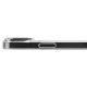 Vāciņš Puro Lite Mag ar MagSafe telefonam iPhone 15, caurspīdīgs