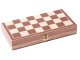 Набор для игры в шахматы, шашки и нарды, 3в1 | Chess Checkers and Backgammon Game Set