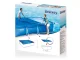 Bestway 58105 baseina pārsegs karkasa baseiniem 259 x 170 cm