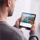 Комплект Tech-Protect 4in1: 2x стекло + 2x пленка для Samsung Galaxy Z Fold 8 Ultra
