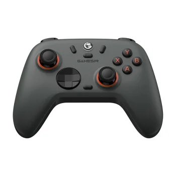 Bezvadu spēļu pults GameSir Nova 2 Lite Pelēka