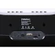 Портативная колонка Bluetooth Rebeltec SoundBOX 320, 16 Вт RMS с FM-радио, черная