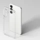 Ringke Fusion vāciņš Samsung Galaxy S25 FE – caurspīdīgs | Phone Case Cover