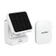 Viedā Saules Apūdeņošanas Sistēma RainPoint HTP115FR+HWG023WRF Wi-Fi