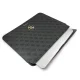 Guess 13\" Laptop Sleeve 4G Big Logo, Gray