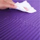 4Fizjo 229 NBR vingrošanas un jogas paklājiņš 180x60x1.5 cm, violets