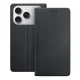 3mk iPhone 17 Pro чехол-книжка Wallet Case, черный