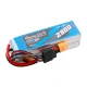 Gens Ace G-Tech Soaring 2800mAh 14.8V 60C 4S1P LiPo akumulators XT60